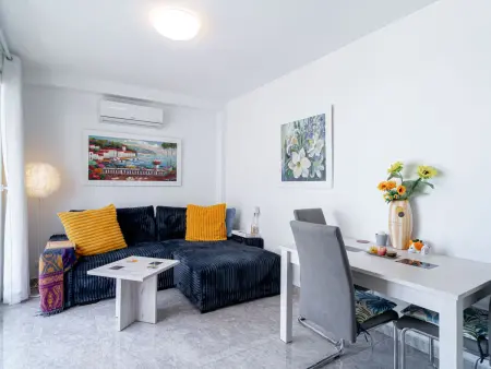 Studio vue mer Chaparil Seaview, Nerja : photo 7