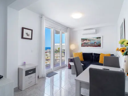 Studio vue mer Chaparil Seaview, Nerja : photo 8
