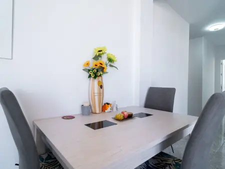 Studio vue mer Chaparil Seaview, Nerja : photo 10