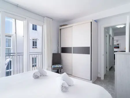 Studio vue mer Chaparil Seaview, Nerja : photo 13