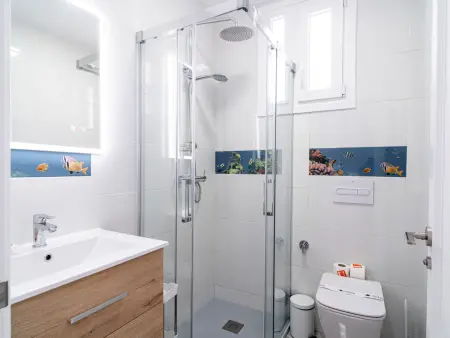 Studio vue mer Chaparil Seaview, Nerja : photo 19