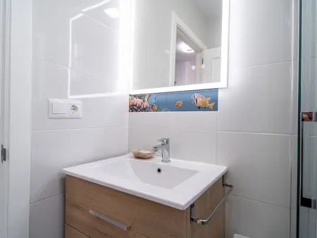 Studio vue mer Chaparil Seaview, Nerja : photo 20