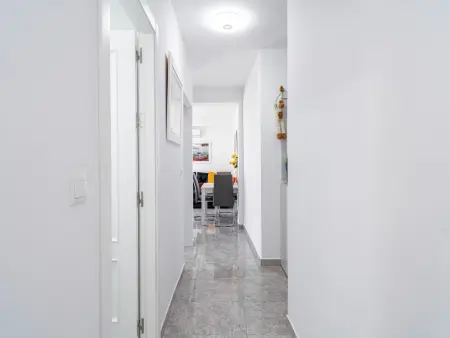 Studio vue mer Chaparil Seaview, Nerja : photo 22