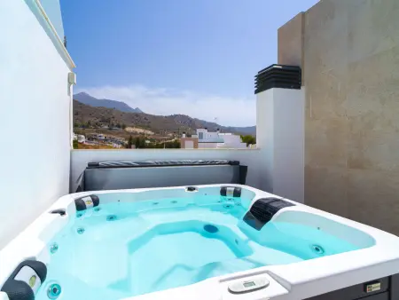 Villa Casa Mezcal by Casasol, 3 chambres vue mer : photo 4