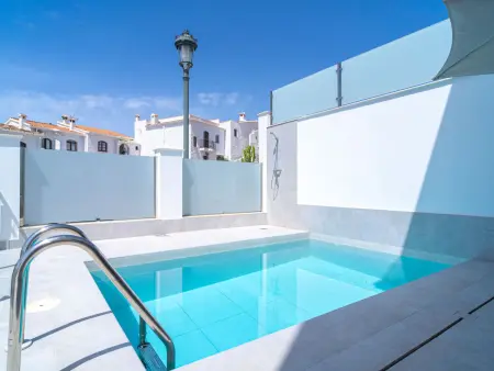 Villa Casa Mezcal by Casasol, 3 chambres vue mer : photo 5