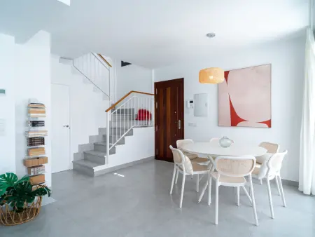 Villa Casa Mezcal by Casasol, 3 chambres vue mer : photo 9