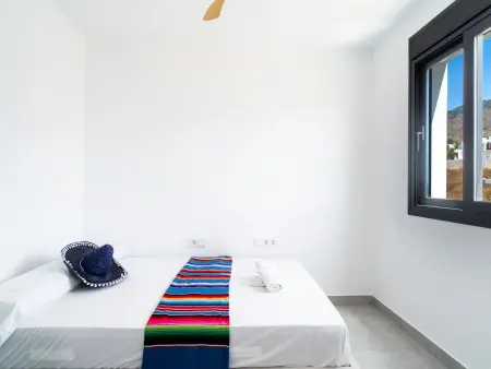 Villa Casa Mezcal by Casasol, 3 chambres vue mer : photo 27