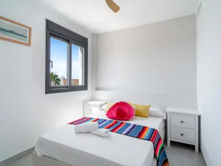 Villa Casa Mezcal by Casasol, 3 chambres vue mer : photo 30
