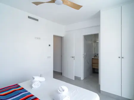 Villa Casa Mezcal by Casasol, 3 chambres vue mer : photo 31