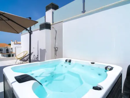 Villa Casa Mezcal by Casasol, 3 chambres vue mer : photo 44