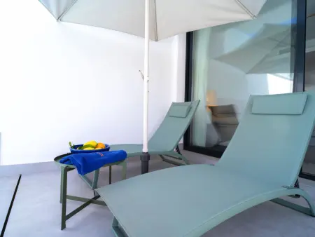Villa Casa Mezcal by Casasol, 3 chambres vue mer : photo 51