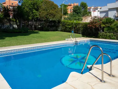 La Dorada – Apt 2 pièces à 400 m de la plage : photo 1