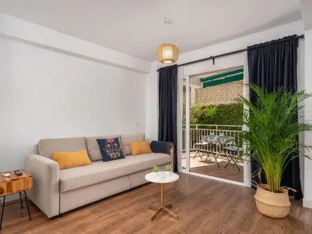 La Dorada – Apt 2 pièces à 400 m de la plage : photo 2