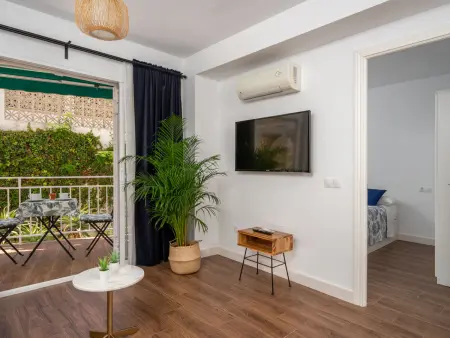 La Dorada – Apt 2 pièces à 400 m de la plage : photo 3