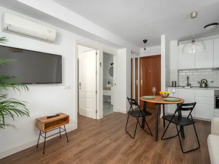 La Dorada – Apt 2 pièces à 400 m de la plage : photo 5