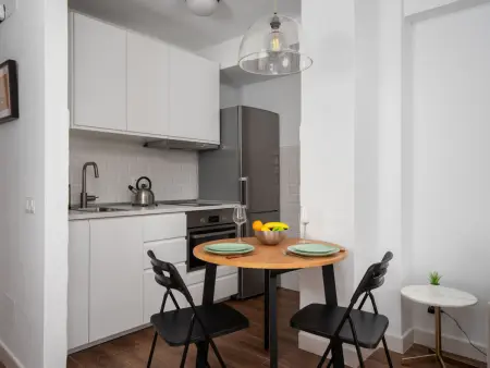 La Dorada – Apt 2 pièces à 400 m de la plage : photo 6