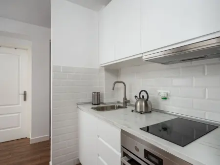 La Dorada – Apt 2 pièces à 400 m de la plage : photo 7