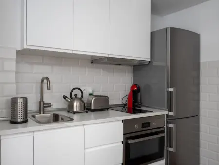 La Dorada – Apt 2 pièces à 400 m de la plage : photo 8