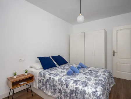 La Dorada – Apt 2 pièces à 400 m de la plage : photo 9