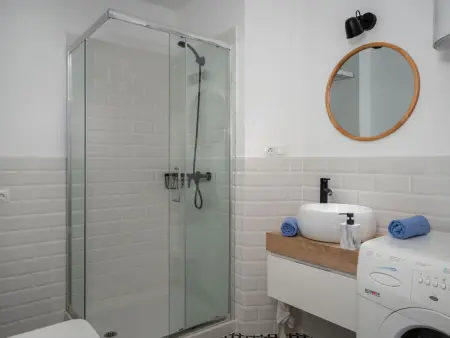 La Dorada – Apt 2 pièces à 400 m de la plage : photo 11