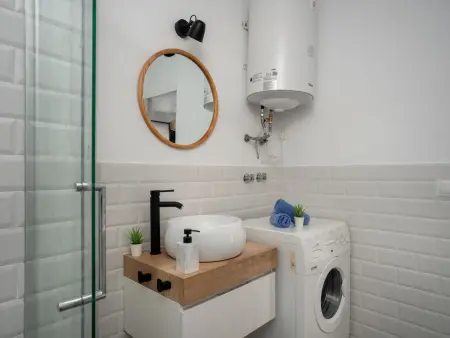 La Dorada – Apt 2 pièces à 400 m de la plage : photo 12