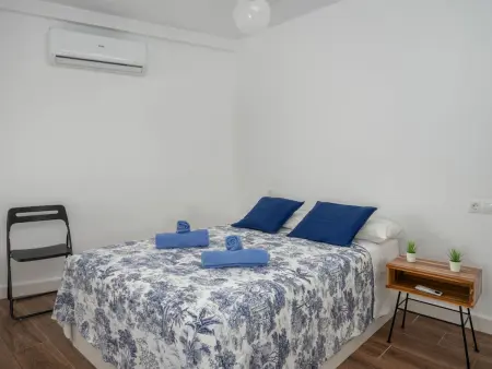 La Dorada – Apt 2 pièces à 400 m de la plage : photo 13