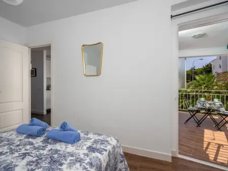 La Dorada – Apt 2 pièces à 400 m de la plage : photo 14