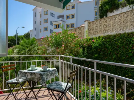 La Dorada – Apt 2 pièces à 400 m de la plage : photo 17