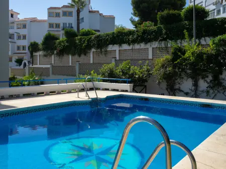 La Dorada – Apt 2 pièces à 400 m de la plage : photo 18