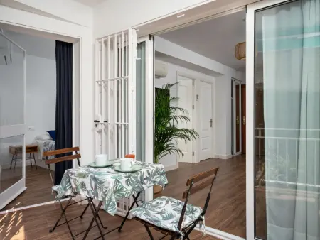 La Dorada – Apt 2 pièces à 400 m de la plage : photo 19