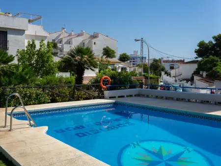 La Dorada – Apt 2 pièces à 400 m de la plage : photo 20