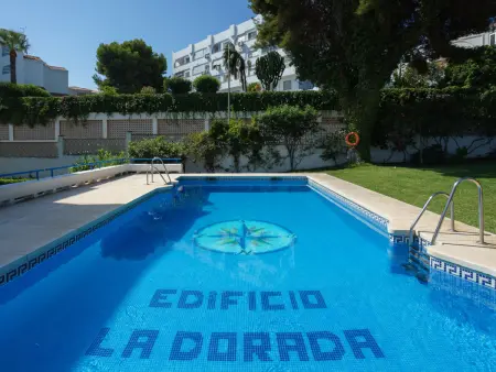 La Dorada – Apt 2 pièces à 400 m de la plage : photo 21