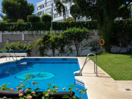 La Dorada – Apt 2 pièces à 400 m de la plage : photo 22