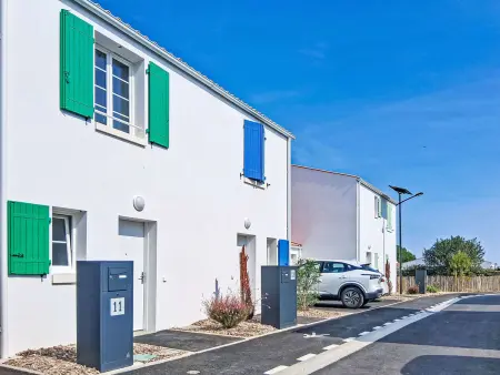 Location maison à Île d'Oléron, Les Bains dOléron 2