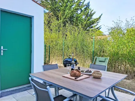 Les Bains d'Oléron 2 - Maison 4 pers. à 200 m de la mer : photo 2
