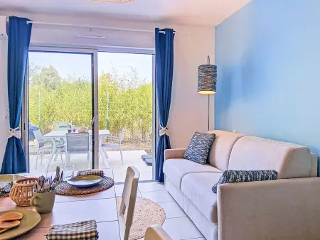 Les Bains d'Oléron 2 - Maison 4 pers. à 200 m de la mer : photo 7