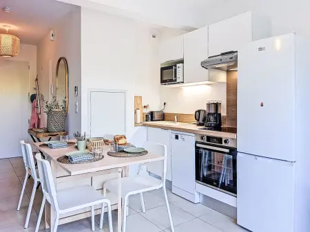 Les Bains d'Oléron 2 - Maison 4 pers. à 200 m de la mer : photo 10