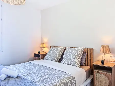 Les Bains d'Oléron 2 - Maison 4 pers. à 200 m de la mer : photo 12
