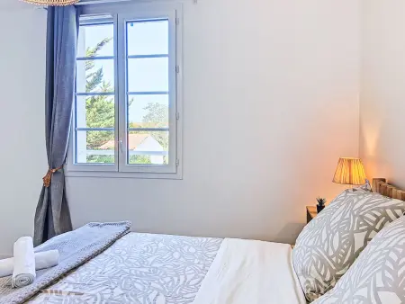Les Bains d'Oléron 2 - Maison 4 pers. à 200 m de la mer : photo 13