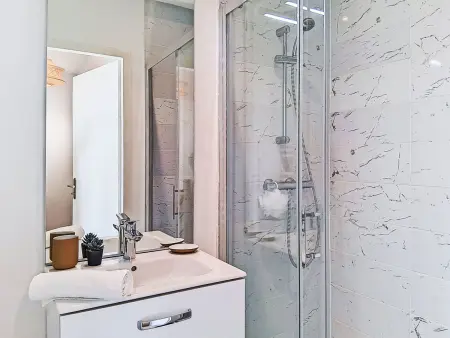 Les Bains d'Oléron 2 - Maison 4 pers. à 200 m de la mer : photo 18