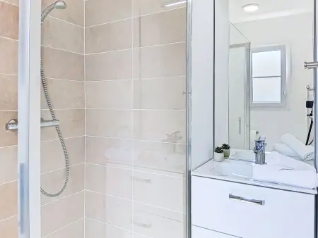 Les Bains d'Oléron 2 - Maison 4 pers. à 200 m de la mer : photo 20