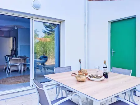 Les Bains d'Oléron 2 - Maison 4 pers. à 200 m de la mer : photo 23