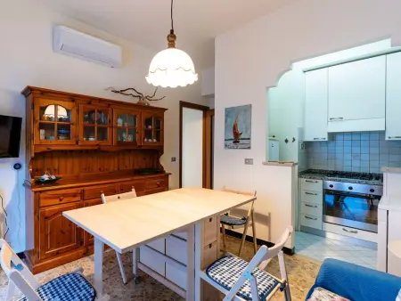 Location appartement à Alassio, Nautilus