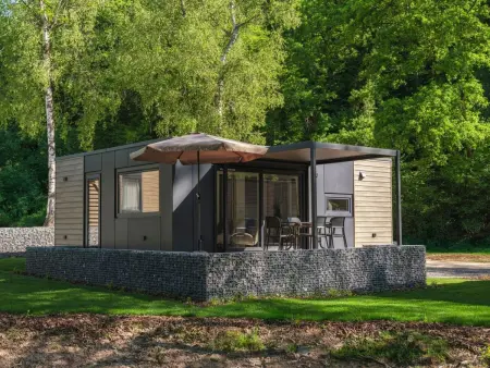 Location maison à Luxembourg, Resort Walsdorf - Sauwer Lodge | 6p