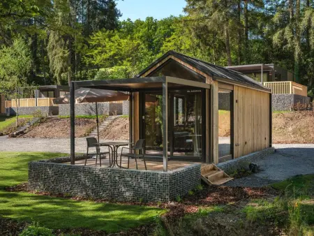Location maison à Luxembourg, Resort Walsdorf - Tiny Loft