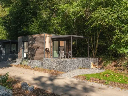 Location maison à Luxembourg, Resort Walsdorf - Tiny House