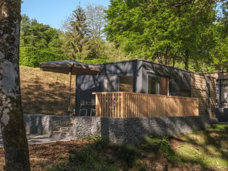 Location maison à Luxembourg, Resort Walsdorf - Moezel Lodge