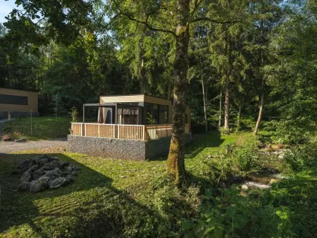 Location maison à Luxembourg, Resort Walsdorf - Mamer Lodge | 4p