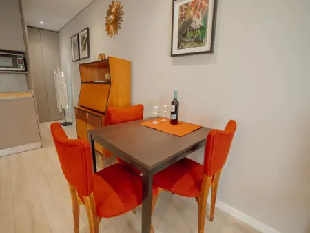 Appartement 2 pièces Porto, centre idéal pour 3 adultes : photo 11