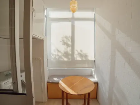 Appartement 2 pièces Porto, centre idéal pour 3 adultes : photo 13